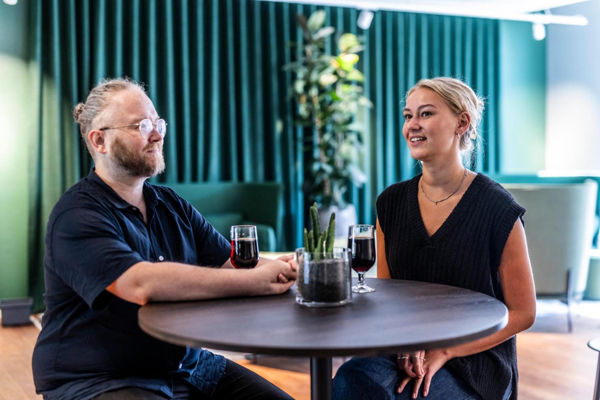 The Note Hotel Vejle Exterior photo