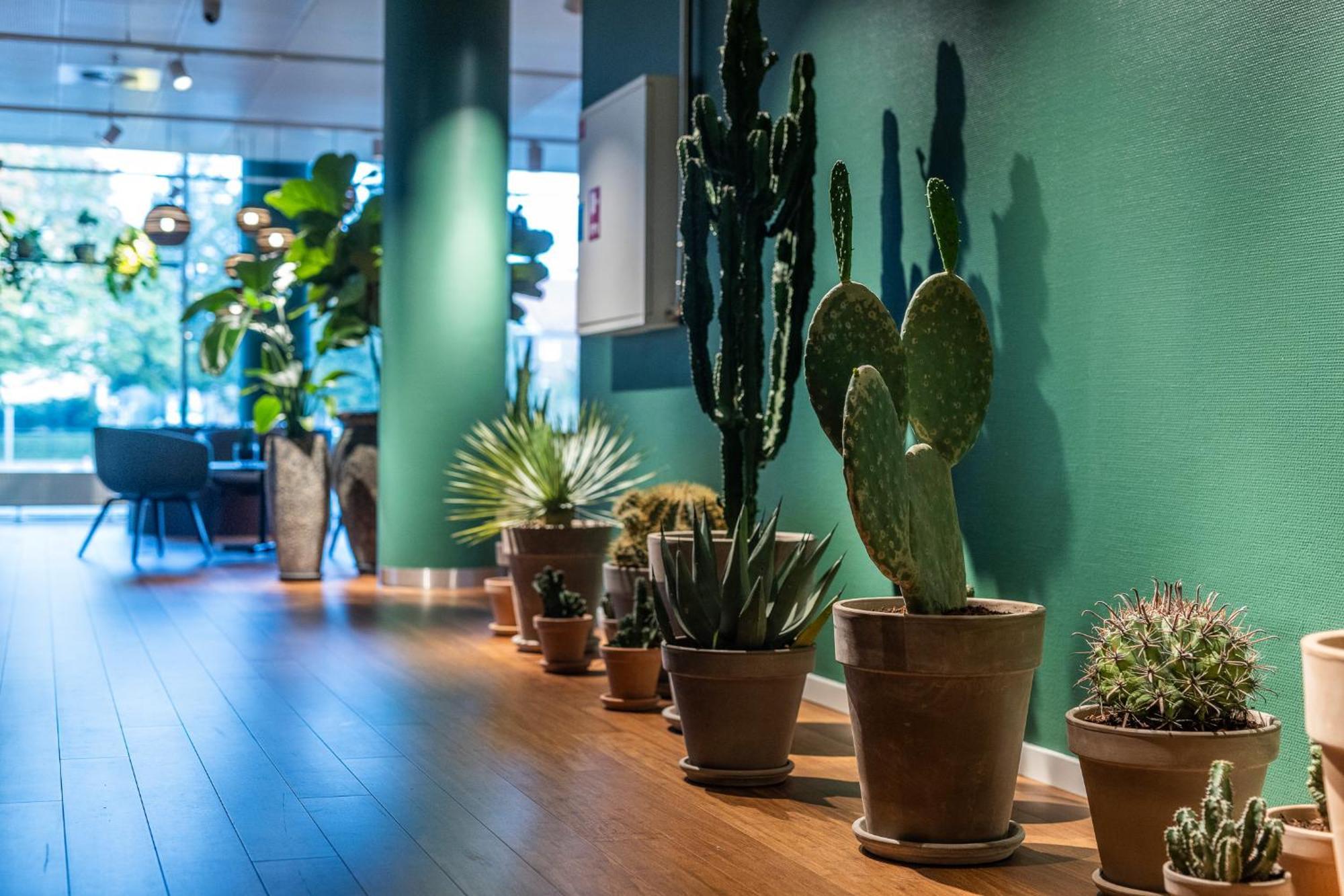 The Note Hotel Vejle Exterior photo
