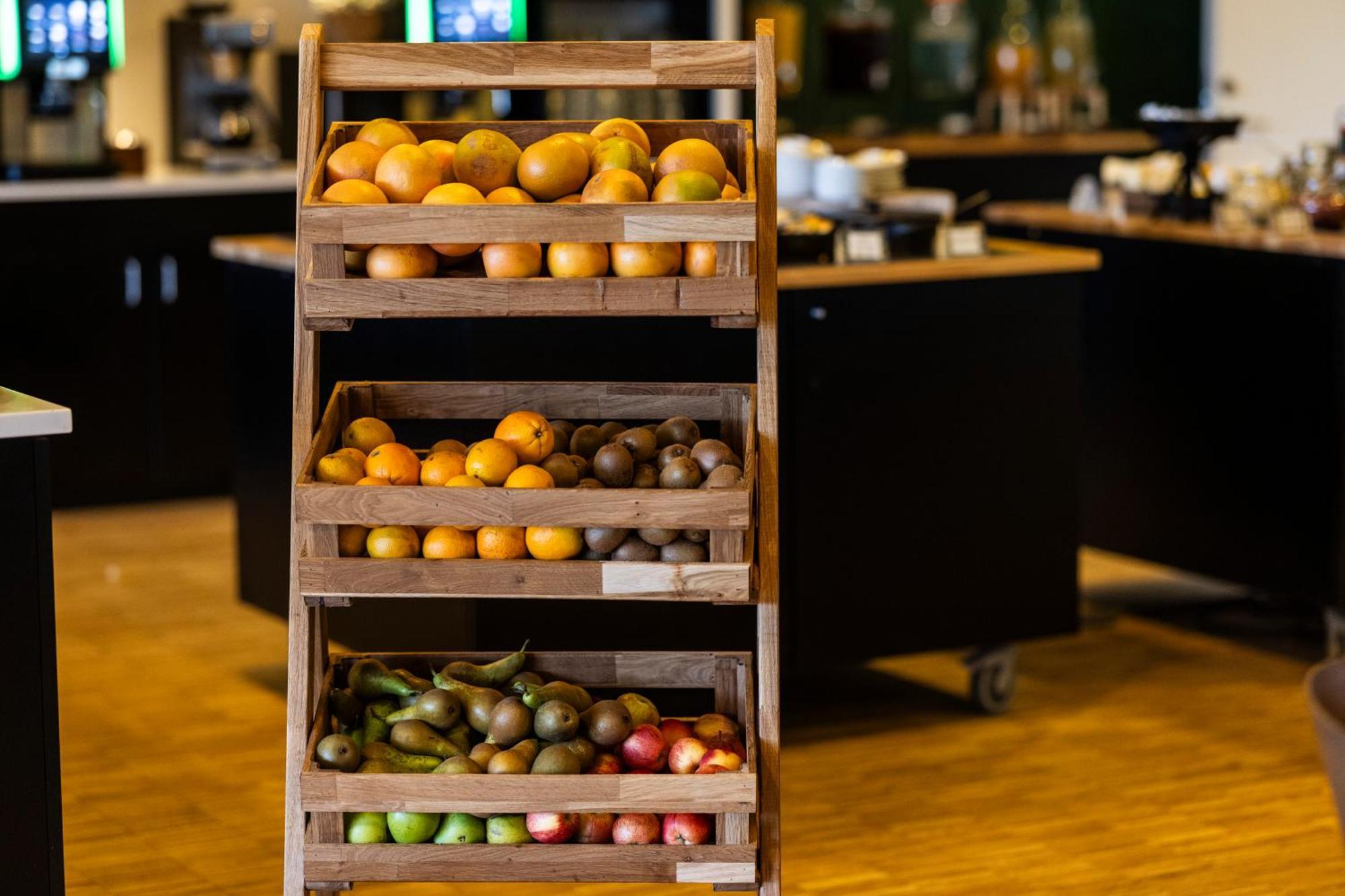 The Note Hotel Vejle Exterior photo