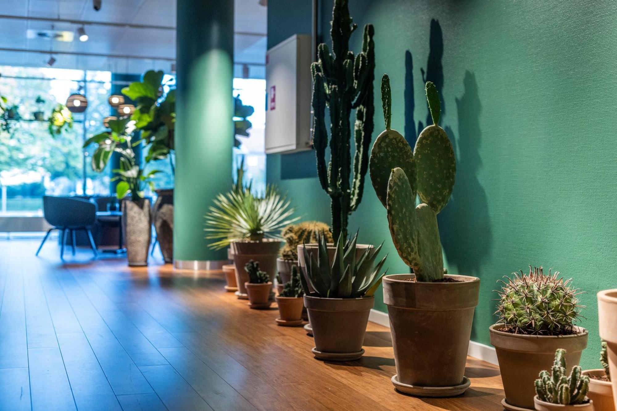 The Note Hotel Vejle Exterior photo